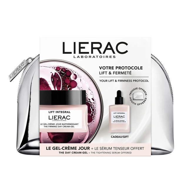 Lierac Promo Lift Integral Firming Day Cream-Gel Συσφικτική Κρέμα-G...