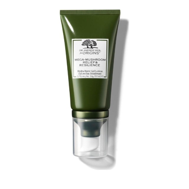 Origins Dr. Andrew Weil For Origins Mega Mushroom Lotion Ενυδάτωσης & Καταπράυνσης, 50ml