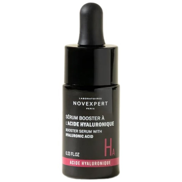 Novexpert Hyaluronic Acid Serum Booster Αντιγηραντικός Ορός Προσώπο...