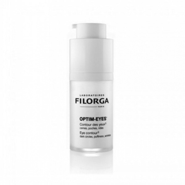 FILORGA OPTIM EYES 15ML