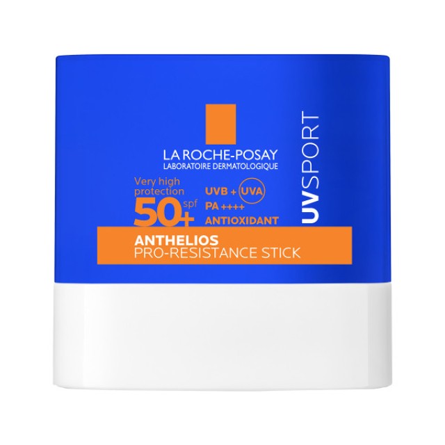 La Roche Posay Anthelios Uvsport Stick Pro-Resistance SPF50+ Αντηλι...