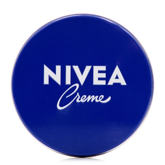 Nivea Creme Limited Edition Ενυδατική Κρέμα για Όλη την Οικογένεια,...