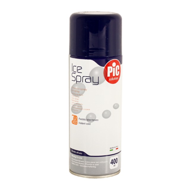 Pic Solution Comfort Ice Spray 150ml