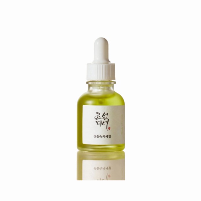 Beauty of Joseon Calming Serum Green Tea & Panthenol Καταπραϋντικός...