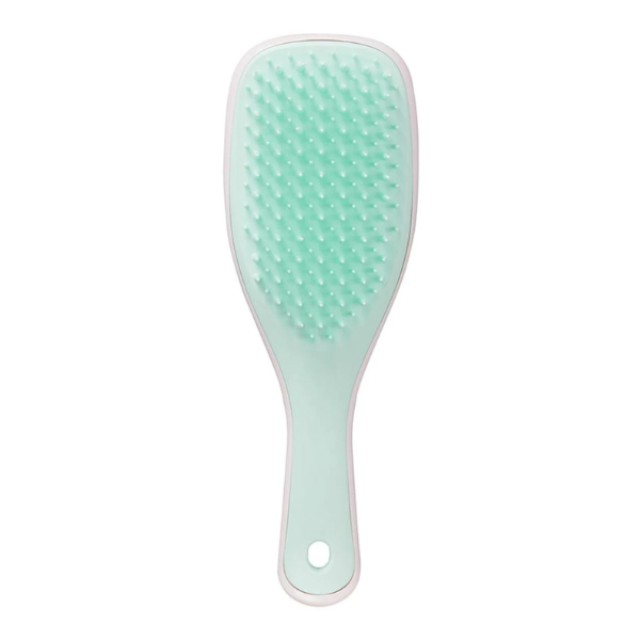 Tangle Teezer The Mini Ultimate Detangler Black Mint/Pink Βουρτσάκι Μαλλιών, 1τμχ