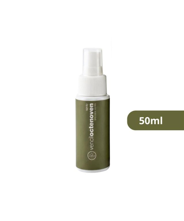 Vencil Octenoven Spray Καθαριστικό Δέρματος, 50ml