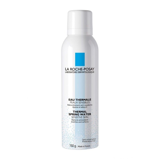 La Roche Posay Eau Thermale Spring Water Ιαματικό Νερό 150ml