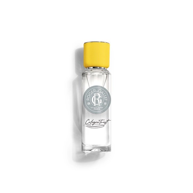 Roger&Gallet Cologne Twist Eau de Cologne Ανδρικό Άρωμα, 30ml