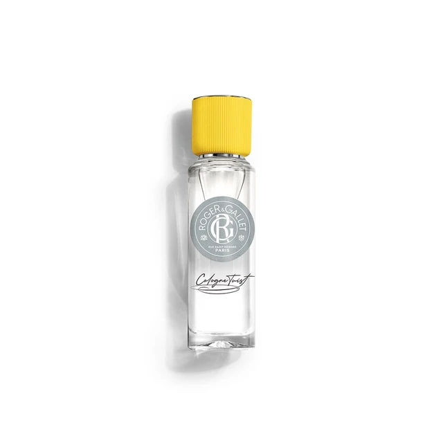 Roger&Gallet Cologne Twist Eau de Cologne Men's Perfume, 30ml