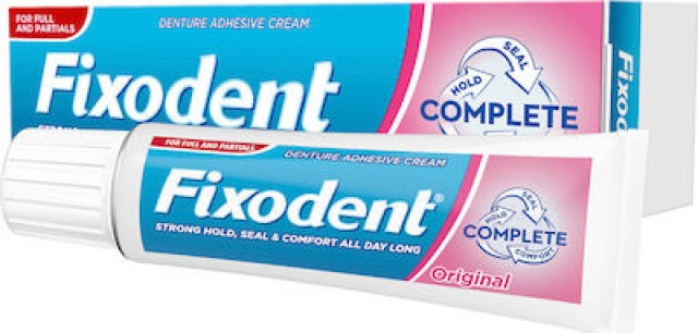 Fixodent Original Complete 47gr