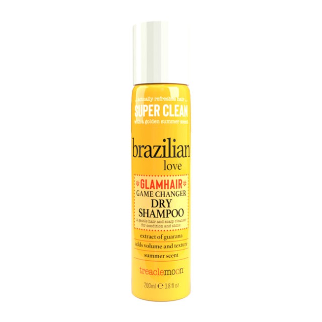 Treaclemoon Brazilian Love Ξηρό Σαμπουάν, 200ml