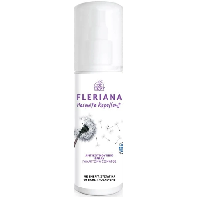Power Health Fleriana Anti-Mosquito Spray, 75ml