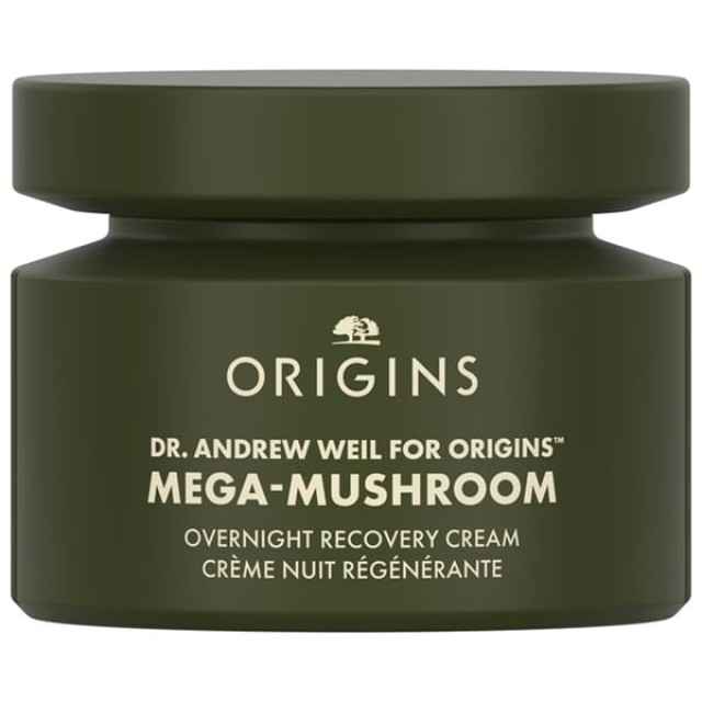 Origins Dr. Andrew Weil for Origins Mega-Mushroom Overnight Recover...