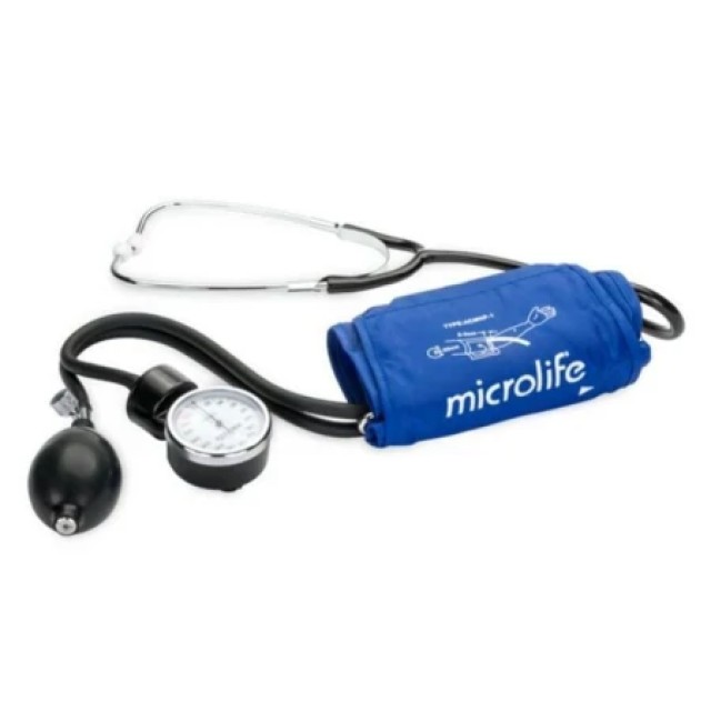 Microlife Bp Ag1-30 Αναλογικό Πιεσόμετρο Μπράτσου, 1τμχ