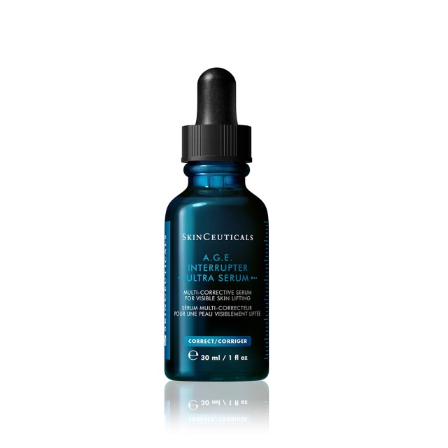 SkinCeuticals Corriger Age Interrupter Ultra Serum Αντιρυτιδικός Ορ...
