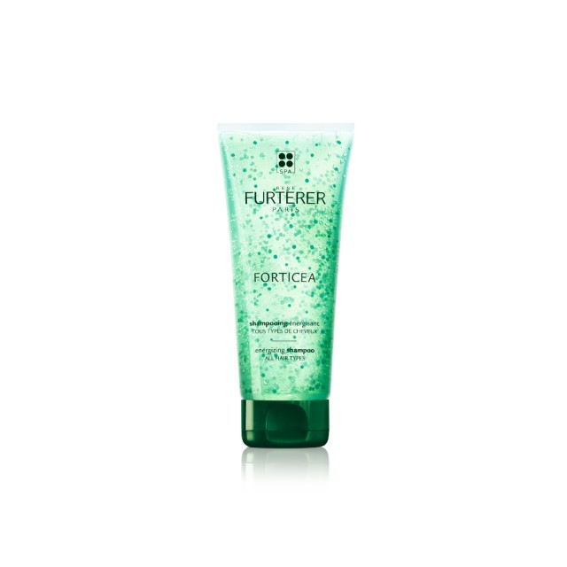 Rene Furterer Forticea Σαμπουάν Ενέργειας, 200ml