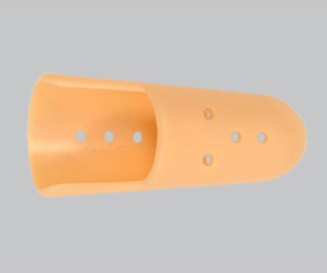 Anatomic Line 5250 Νάρθηκας Δακτύλων No5 Stax Finger Splint Μέγεθος XL