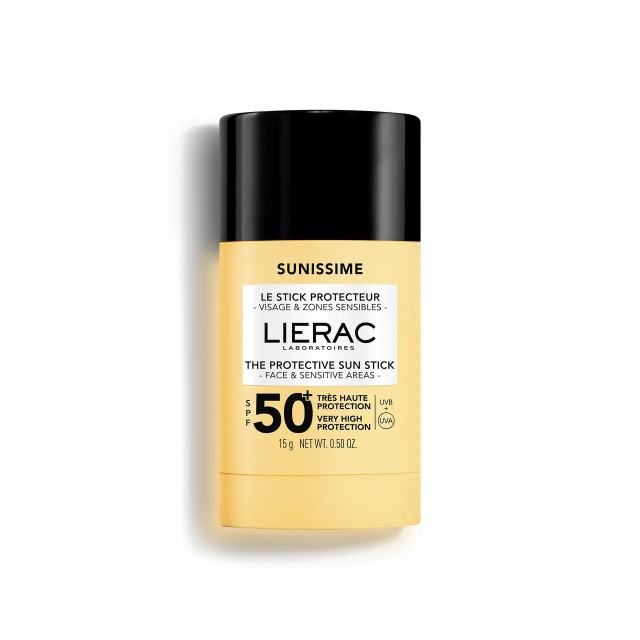 Lierac Sunissime The Protective Sun Stick SPF50+ Προστατευτικό Αντη...