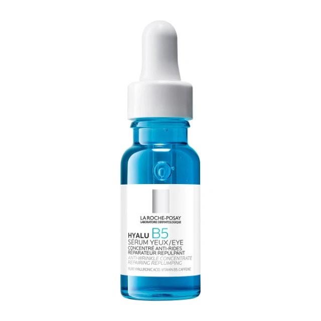 La Roche Posay Hyalu B5 Eye Serum Eye Serum For Wrinkles And Dark Circles...