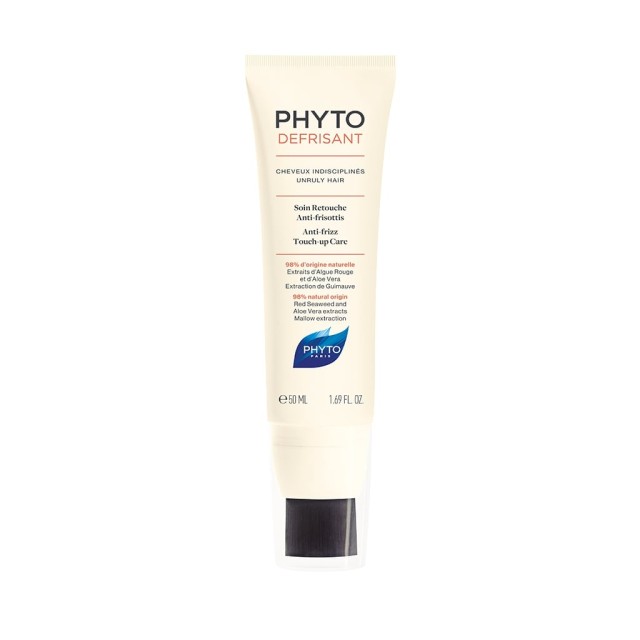 Phyto Defrisant Anti-frizz Treatment Φροντίδα για Φριζαρισμένα Μαλλιά, 50ml
