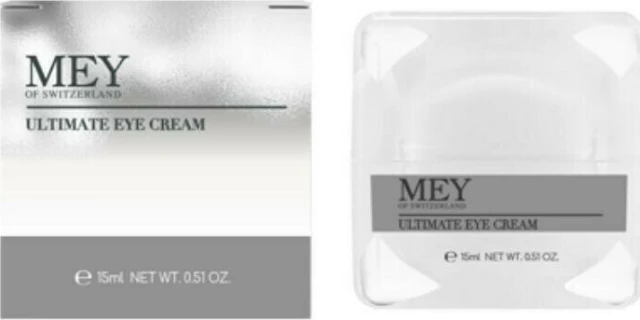 Mey Ultimate Eye Cream Anti-Wrinkle Eye Cream, 15ml