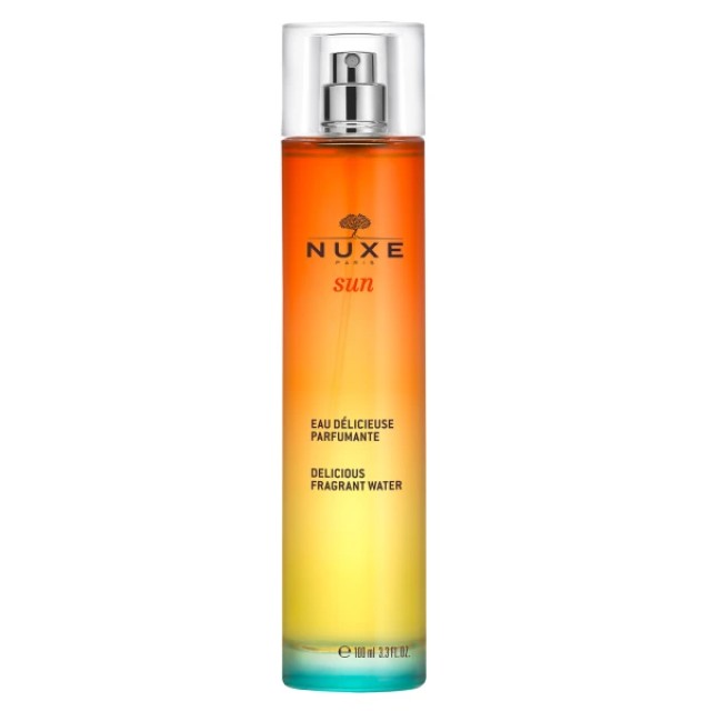 Nuxe Sun Eau Delicieuse Parfumante Sun Fragrant Water Άρωμα Spray, ...