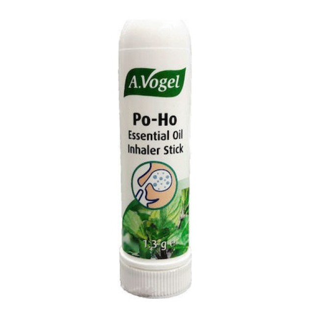 A.Vogel Po-Ho Oil Stick για Εισπνοές 1.3 gr