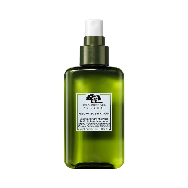 Origins Mega Mushroom Soothing Hydra Mist on-the-go, 100ml