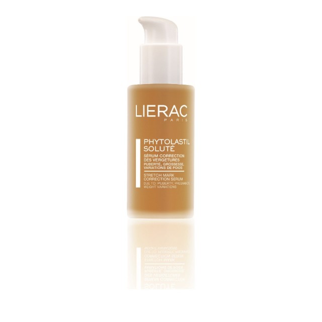 Lierac Phytolastil Solute Serum Κατά Των Ραγάδων, 75ml Lierac Phytolastil Solute Serum Κατά Των Ραγάδων, 75ml