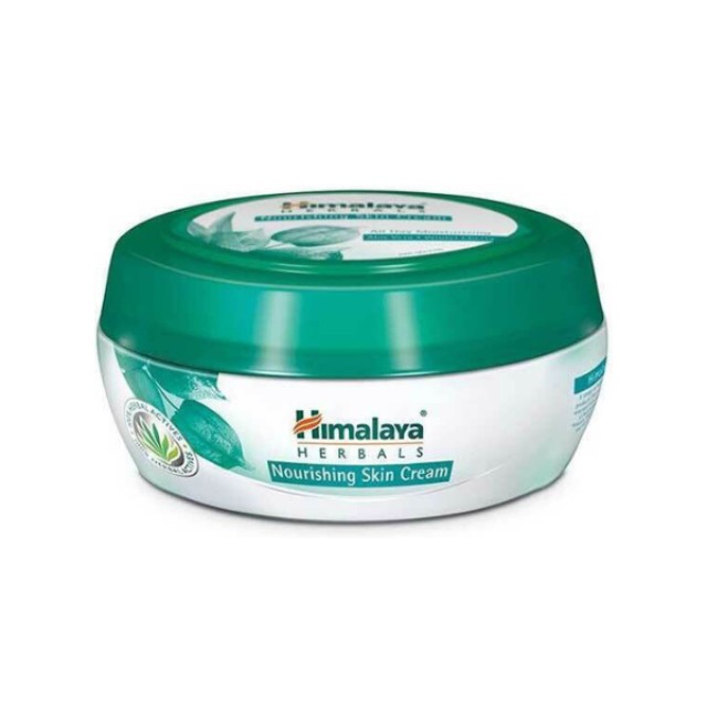 Himalaya Nourishing Skin Cream Ενυδατική Κρέμα Προσώπου, 150ml