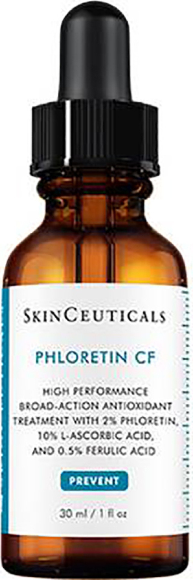 SkinCeuticals Phloretin CF Aντιοξειδωτικός Oρός με Βιταμίνη C & Φλο...