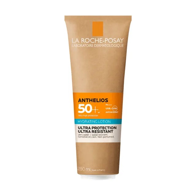 La Roche Posay Anthelios Hydrating Lotion SPF50+ Αντηλιακό Σώματος,...