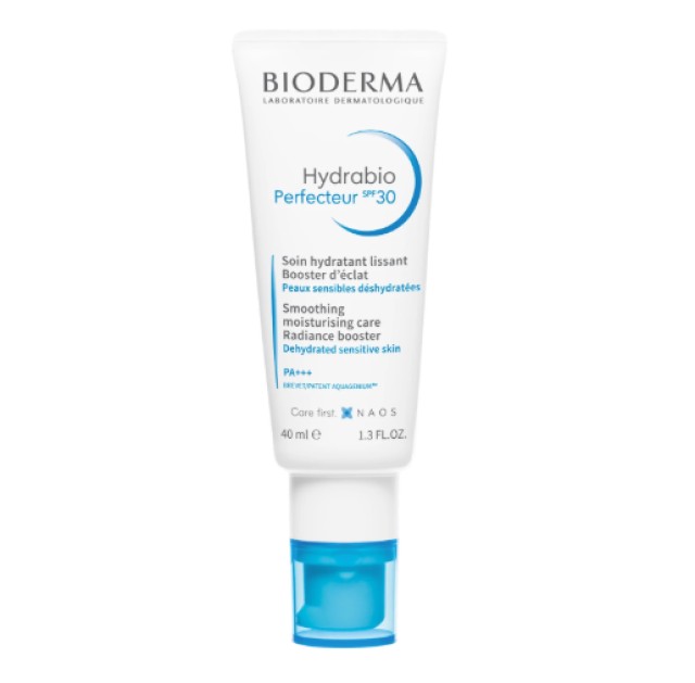Bioderma Hydrabio Perfecteur SPF30 Περιποίηση Μέγιστης Ενυδάτωσης Ι...
