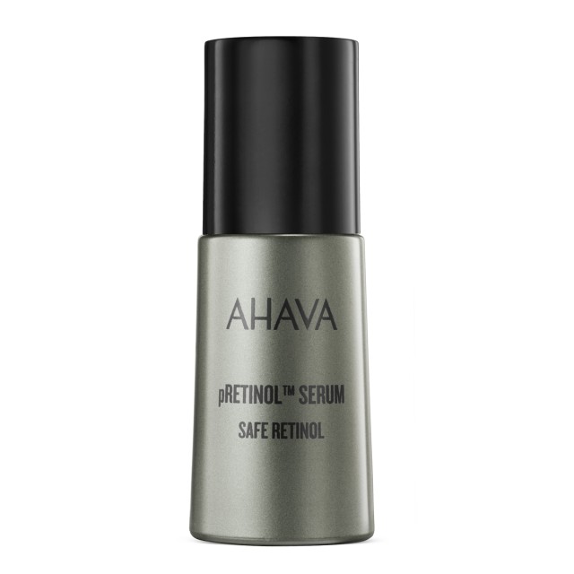 Ahava Safe Retinol Pretinol Αντιρυτιδικό Serum Προσώπου 30ml