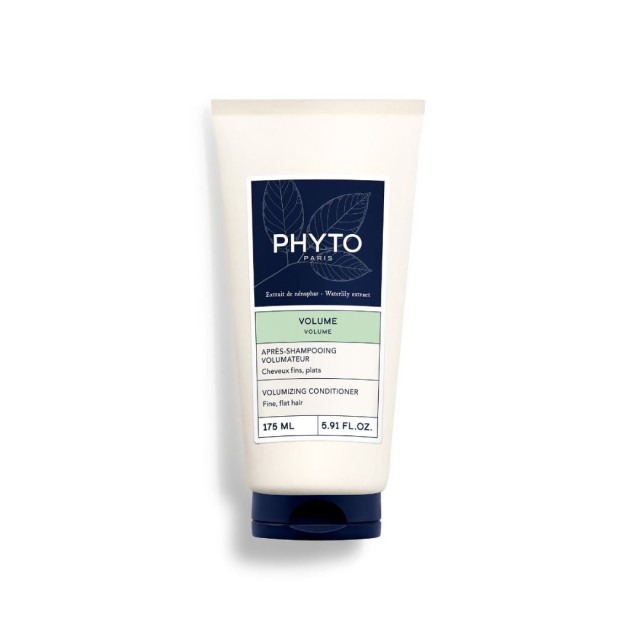 Phyto Volume Conditioner Για Λεπτά Χωρίς Όγκο Μαλλιά, 175ml