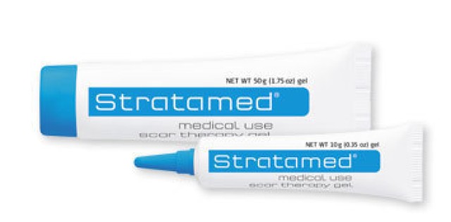 Stratamed Γέλη Σιλικόνης Για Ουλές, 5gr