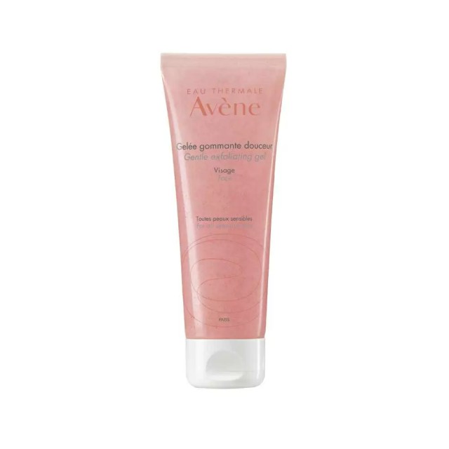 Avene Les Essentiels Gentle Exfoliating Gel Απαλό Peeling Προσώπου ...