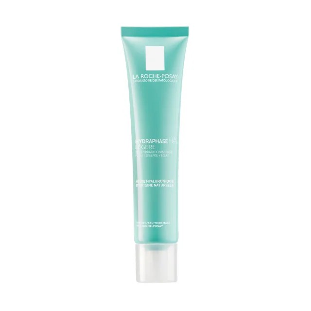 La Roche Posay Hydrphase HA Light Κρέμα Προσώπου για 72 Ώρες Εντατι...