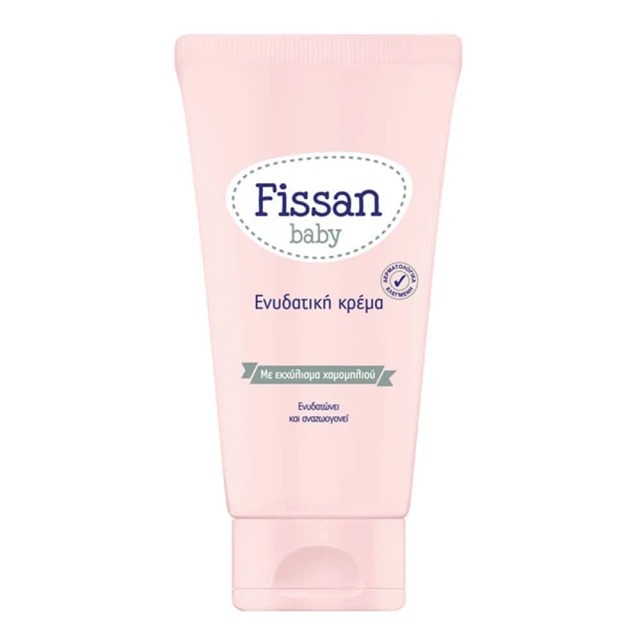 Fissan Baby Ενυδατική Κρέμα, 150ml