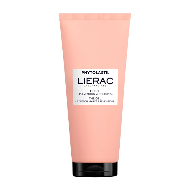 Lierac Phytolastil Gel - Stretch Mark Prevention Gel, 200ml