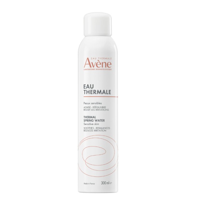 Avene Eau Thermale Σπρέι Ιαματικού Νερού με Καταπραϋντικές & Αντι-Ε...