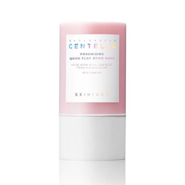 Skin1004 Madagascar Centella Poremizing Quick Clay Stick Mask Μάσκα...