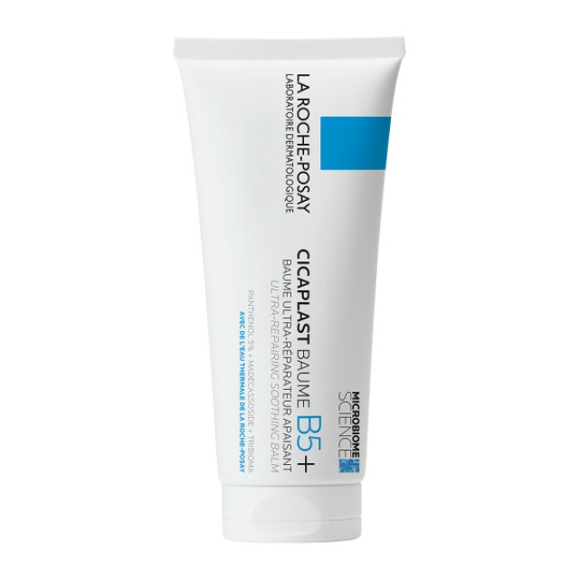 La Roche-Posay Cicaplast Baume B5+ Κρέμα Για Ανάπλαση Του Δέρματος & Καταπράυνση, 100ml