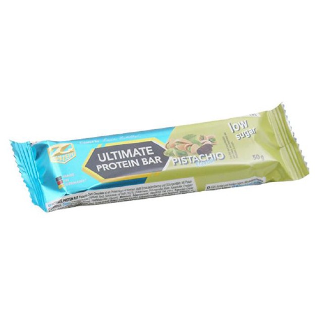 Prevent Ultimate 50% Protein Bar Μπάρα Πρωτεΐνης με Κολλαγόνο με γε...
