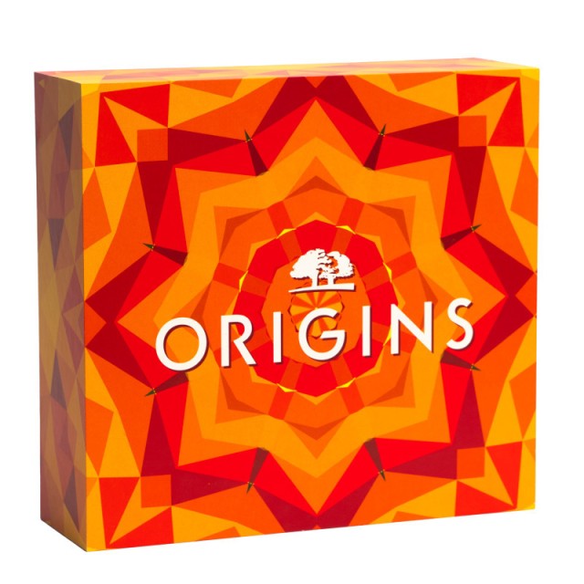 Origins Promo Ginzing Brightening Eye Cream Ενυδατική Κρέμα Ματιών με Χρώμα 15ml + Energizing Gel Cream with Caffeine & Niacinamide 50ml