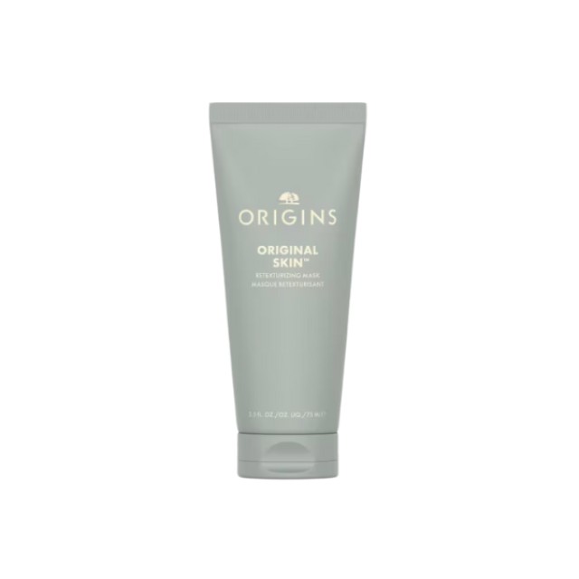 Origins Original Skin™ Retexturizing Μάσκα Προσώπου με Άργιλο, 75ml