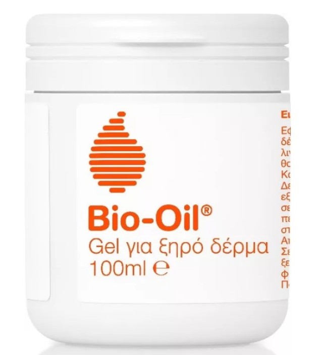 Bio-Oil Dry Skin Gel Τζελ Για Ξηρό Δέρμα, 100ml