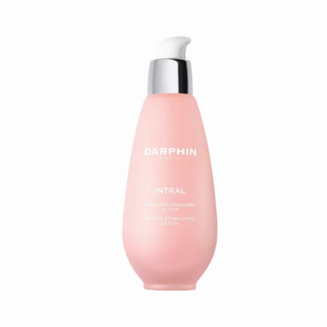 Darphin Intral Active Stabilizing Lotion Λοσιόν Προσώπου για Ερυθρό...