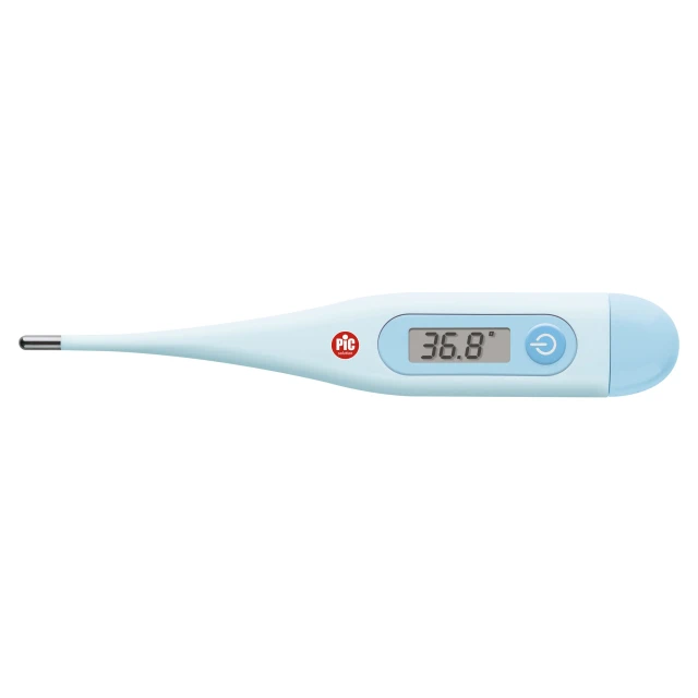 Pic Digital Thermometer Vedocolor Digital Digital Thermometer, 1pc