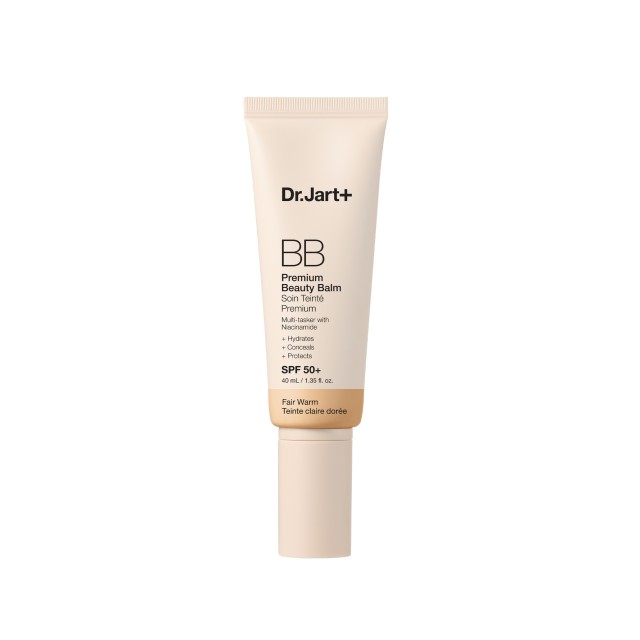 Dr.Jart+ Premium Beauty Balm 0.5 Fair Warm, 40ml